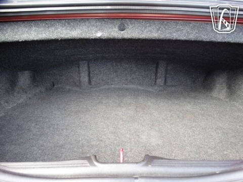 1995 Ford Mustang GT