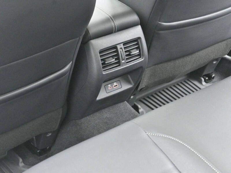 2022 Nissan Altima 2.5 SL