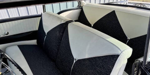 1956 Chevrolet Bel Air