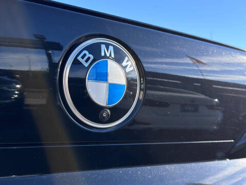 2023 BMW 7 Series 740i