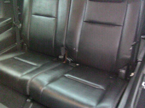 2011 Mazda CX-9 Touring