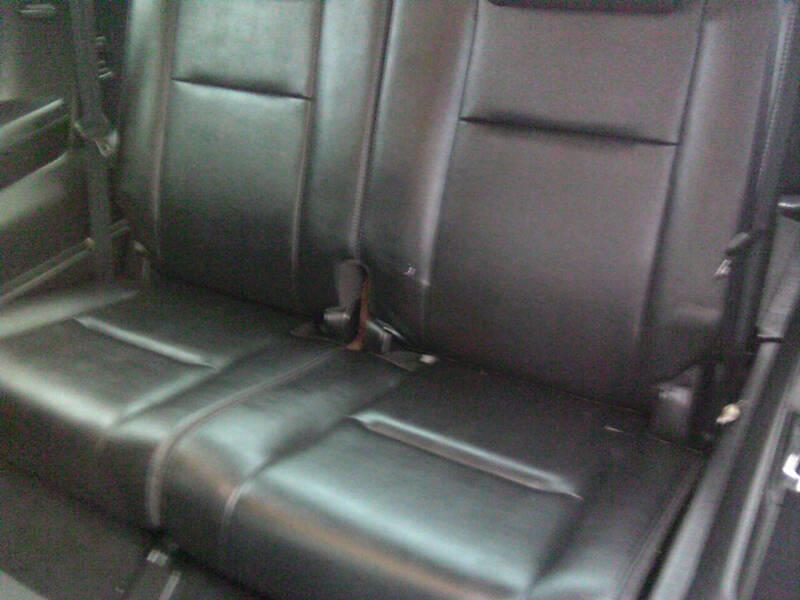 2011 Mazda CX-9 Touring