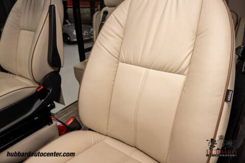 2020 Mercedes-Benz Sprinter 3500XD