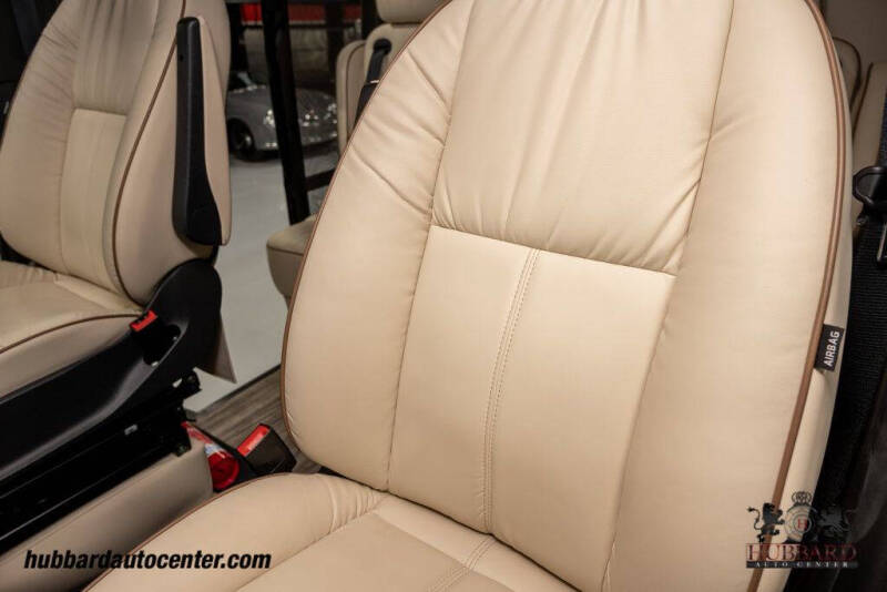 2020 Mercedes-Benz Sprinter 3500XD