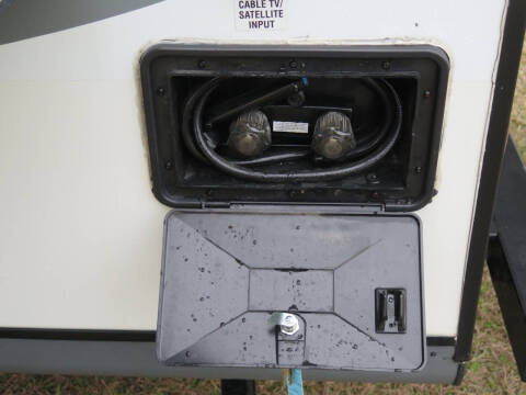 2016 Jayco Jay Feather X23F