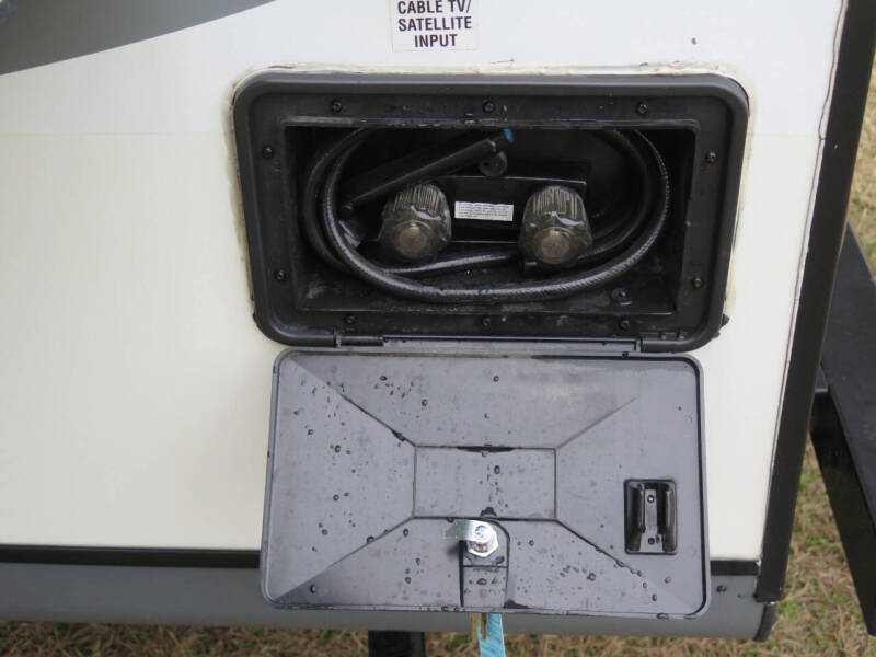 2016 Jayco Jay Feather X23F