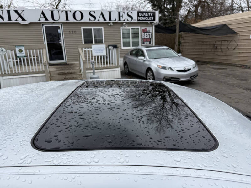 2008 BMW 5 Series 535xi