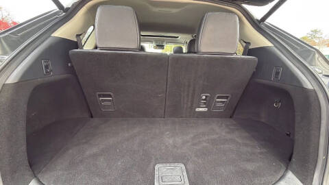 2021 Mazda CX-9 Touring