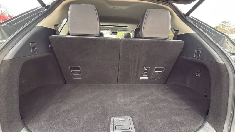 2021 Mazda CX-9 Touring