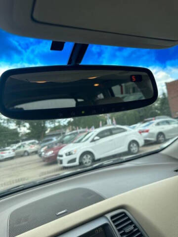 2012 Nissan Murano