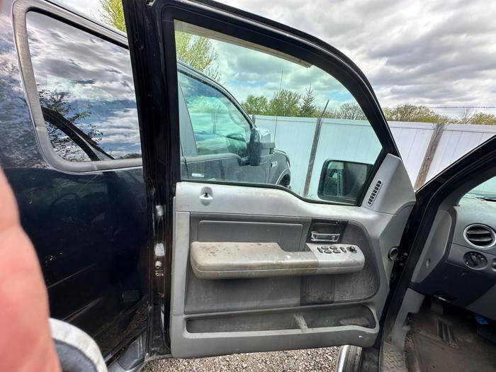 2006 Ford F-150