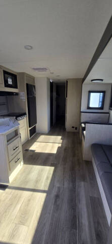 2026 Forests River Shasta