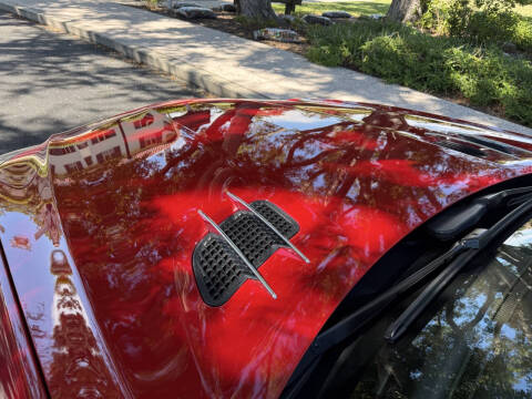 2013 Mercedes-Benz SL-Class SL 550