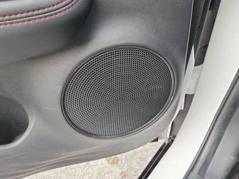 2025 Acura ADX w/A-SPEC