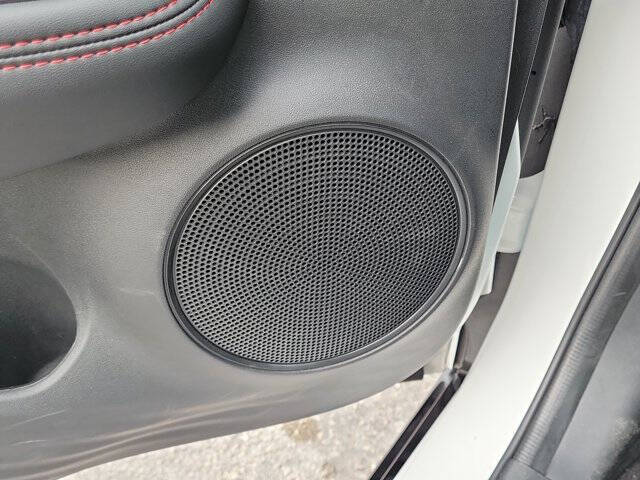 2025 Acura ADX w/A-SPEC