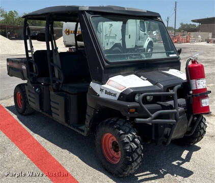 2013 Bobcat 3400XL
