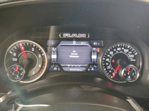 2023 RAM 2500 Laramie