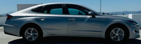 2023 Hyundai Sonata SE