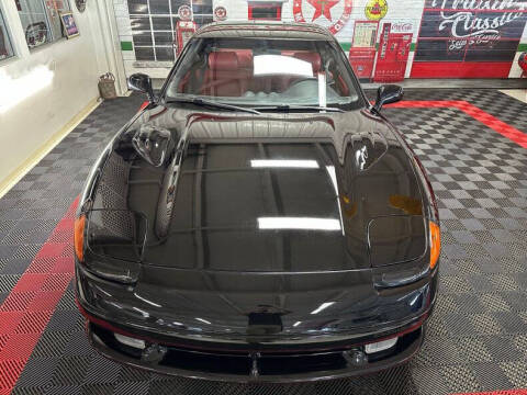 1991 Dodge Stealth R/T Turbo