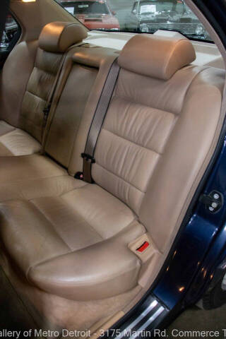 1990 BMW 7 Series 735i