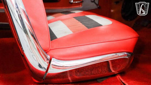 1958 Chevrolet Impala