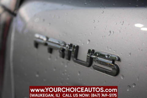 2016 Toyota Prius Two