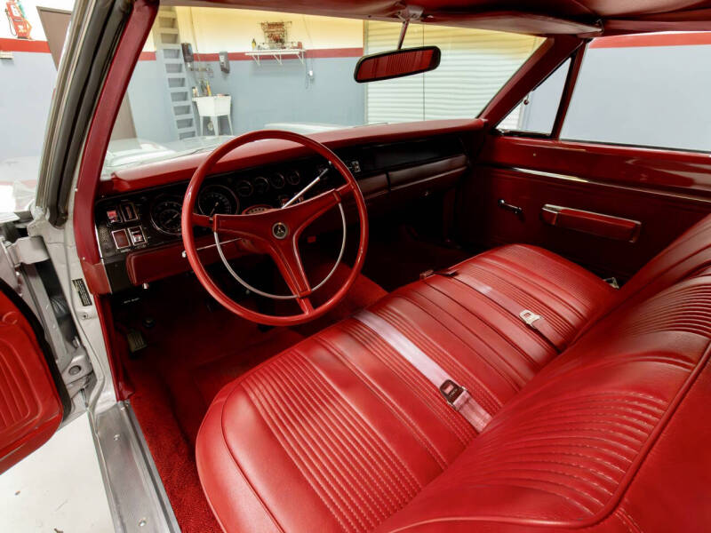 1969 Dodge Super Bee