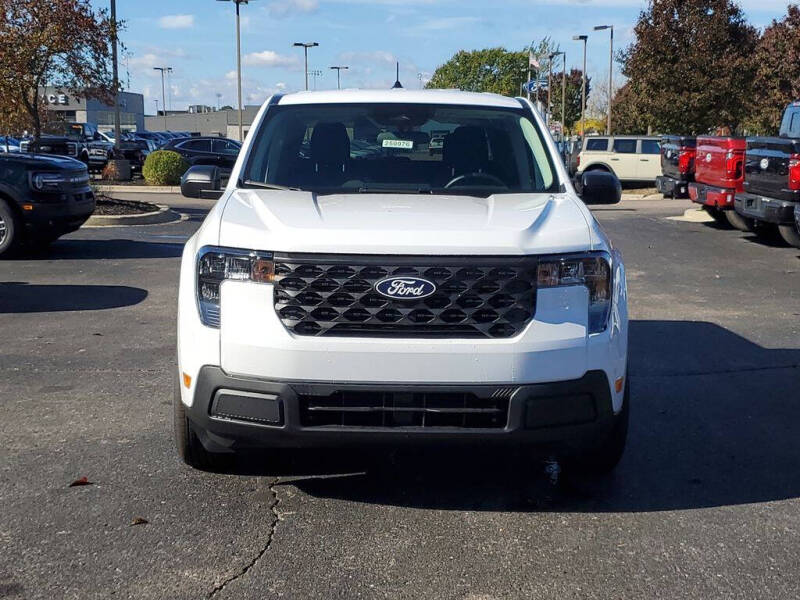 2025 Ford Maverick XL