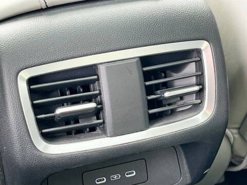 2023 Acura RDX w/Tech