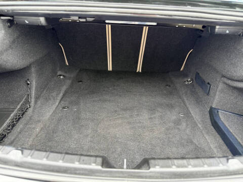 2015 BMW 4 Series 428i