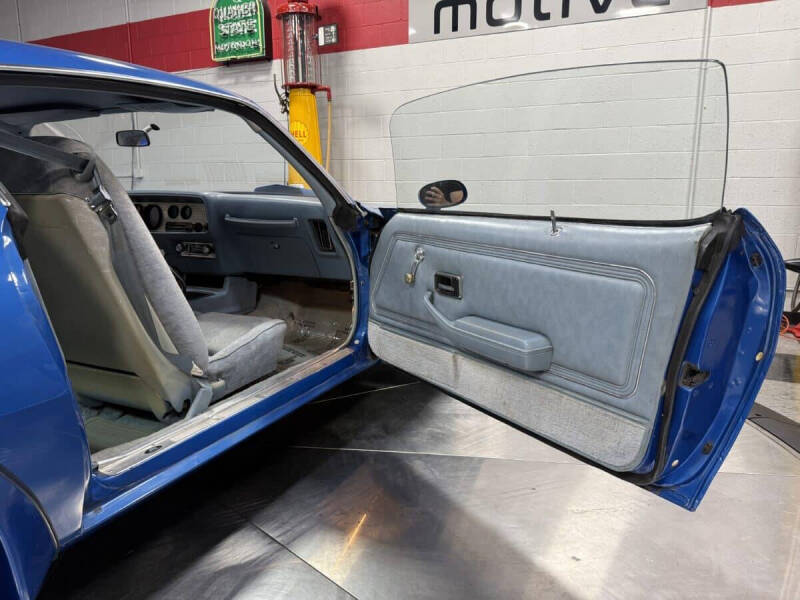 1978 Pontiac Trans Am