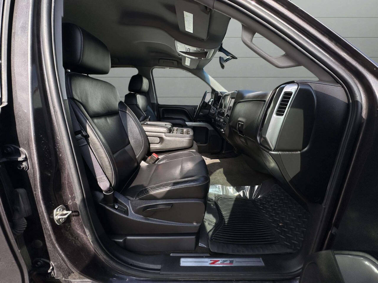 ChevroletSilverado 150029