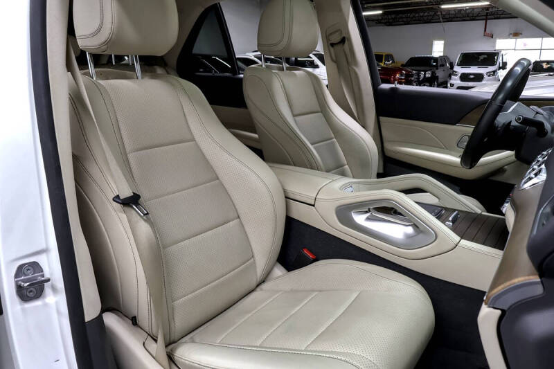 2020 Mercedes-Benz GLE GLE 350