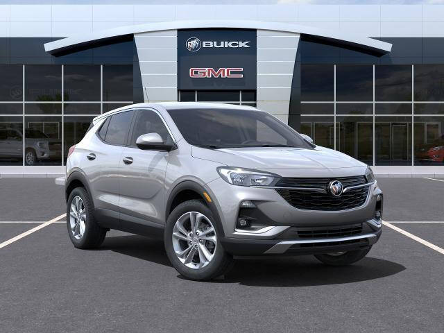 2023 Buick Encore GX