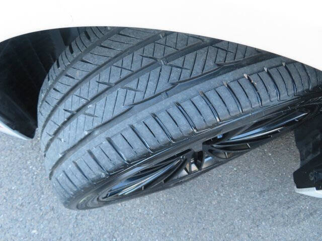 2018 BMW 5 Series 530i xDrive