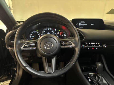 2023 Mazda Mazda3 Hatchback 2.5 S Select