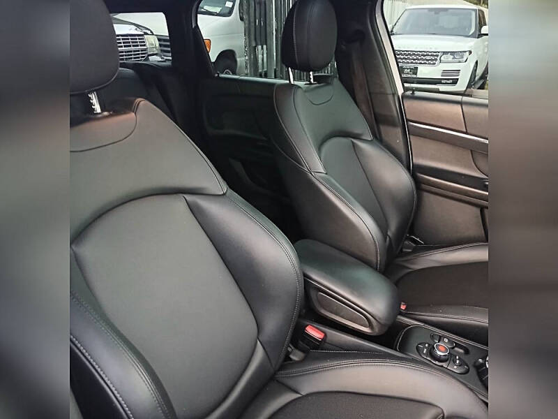 2017 MINI Countryman Cooper S