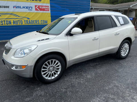 Livingston Auto Traders LLC – Car Dealer in Livingston, TN