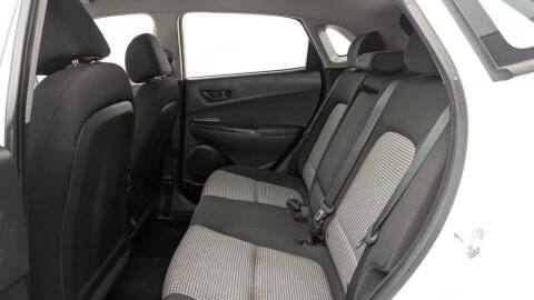 2023 Hyundai Kona SE