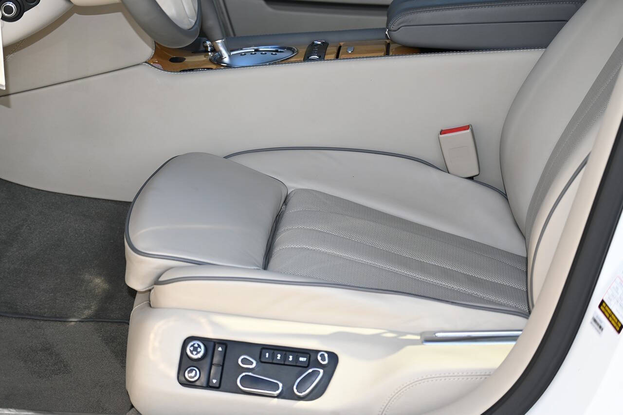 2012 Bentley Continental 13