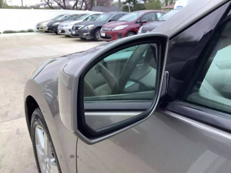 2006 Nissan Maxima 3.5 SL