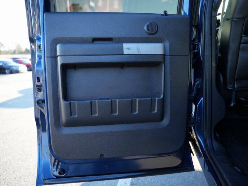 2015 Ford F-350 Super Duty