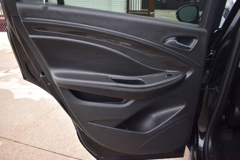 2020 Buick Envision Premium