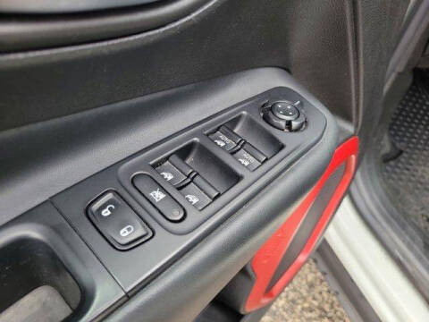 2017 Jeep Renegade Trailhawk