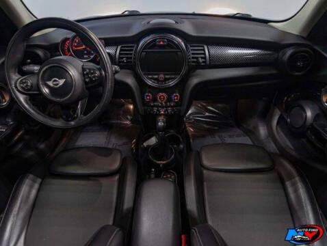 2016 MINI Hardtop 4 Door Cooper S