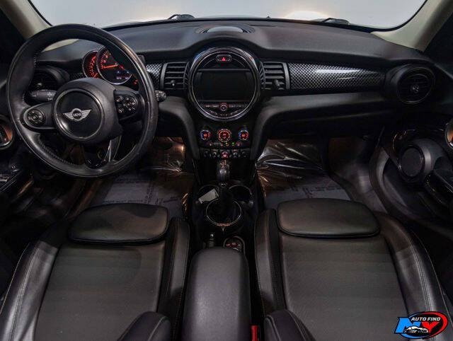 2016 MINI Hardtop 4 Door Cooper S