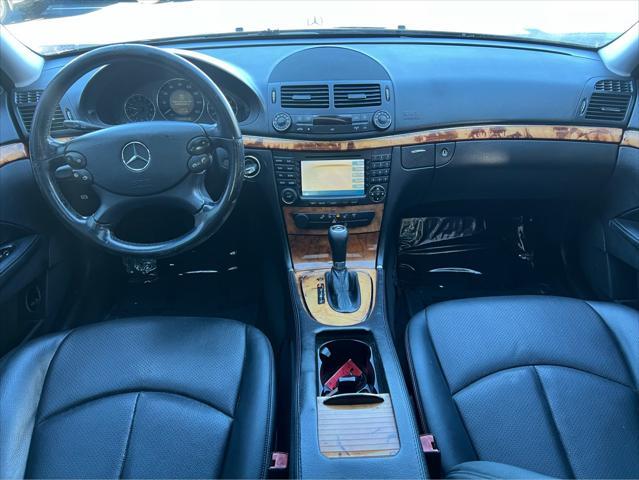 2007 Mercedes-Benz E-Class  - $5,997
