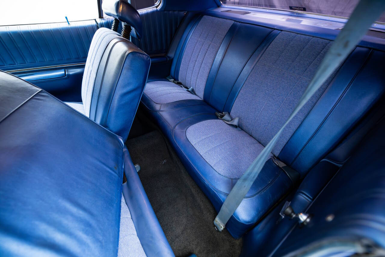 1971 Plymouth Roadrunner 120