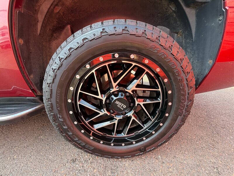 2008 Cadillac Escalade