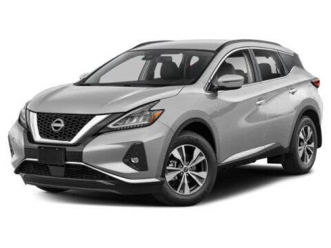 2023 Nissan Murano for sale at Show Low Ford in Show Low AZ